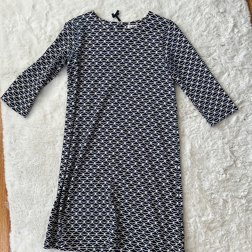 NWOT Vineyard Vines Dress Girls Size L (14)
